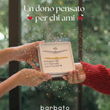 Bracciale Nodo Ami in Argento 925