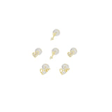 Set Orecchini Argento 925  - Barbato Gioielli