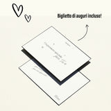 Bracciale Nodo Ami in Argento 925