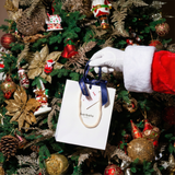 Bracciale Nodo Ami in Argento 925