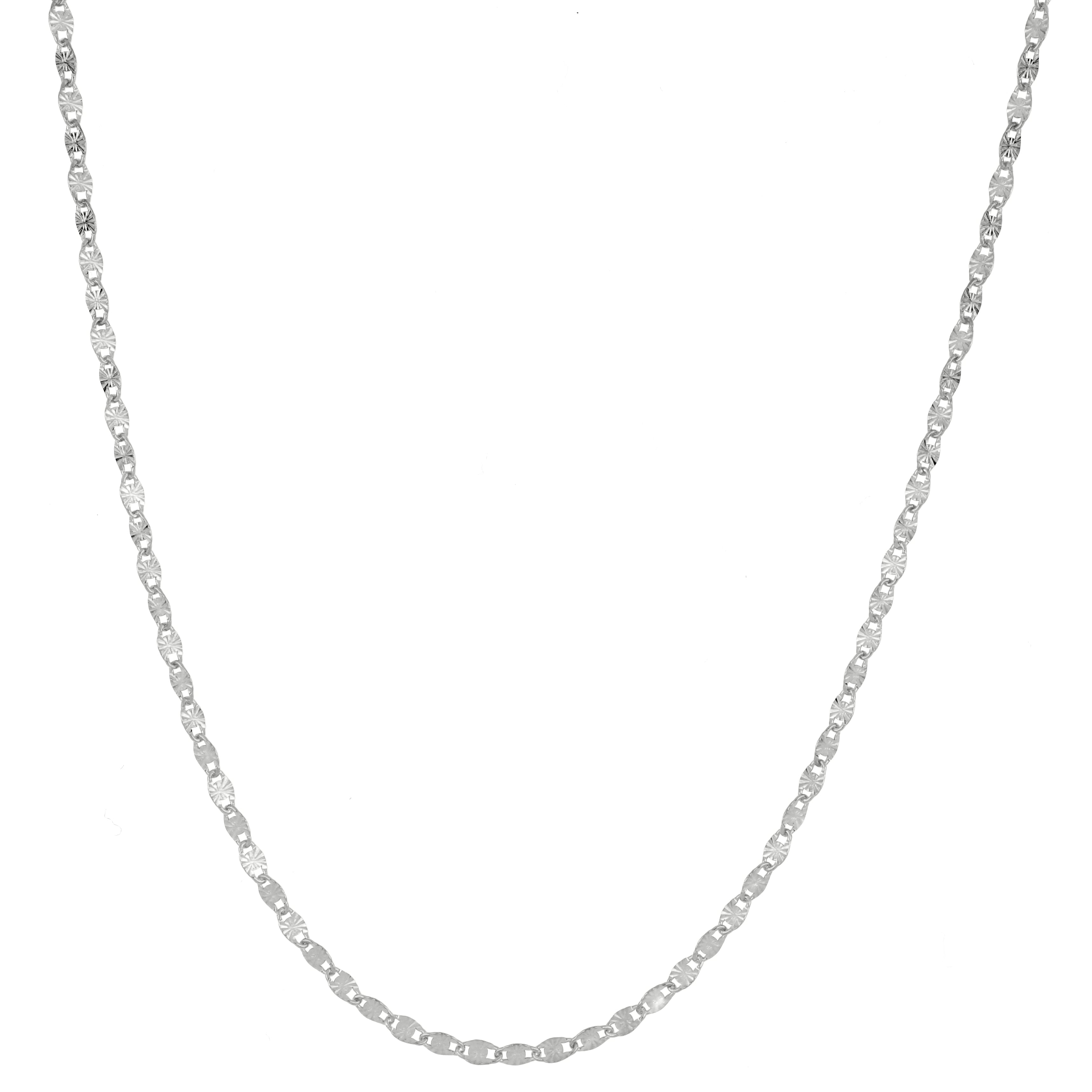 Catenina Basic Chain " lain " - Barbato Gioielli