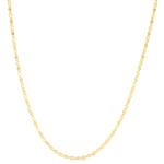 Catenina Basic Chain " lain " - Barbato Gioielli