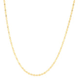 Catenina Basic Chain " lain " - Barbato Gioielli