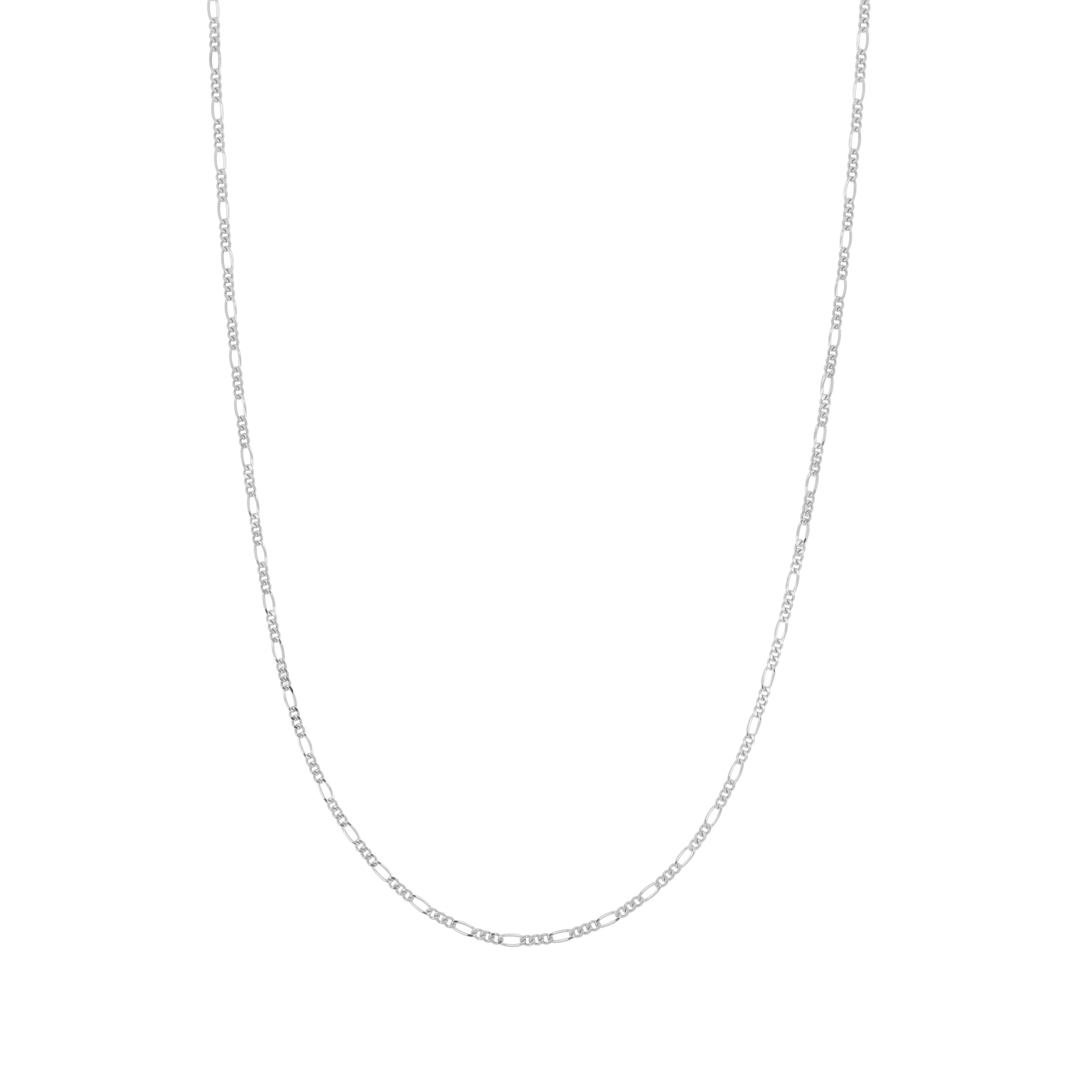Catenina Basic Chain " Gruma " - Barbato Gioielli