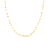 Collana a catena Karima - Barbato Gioielli