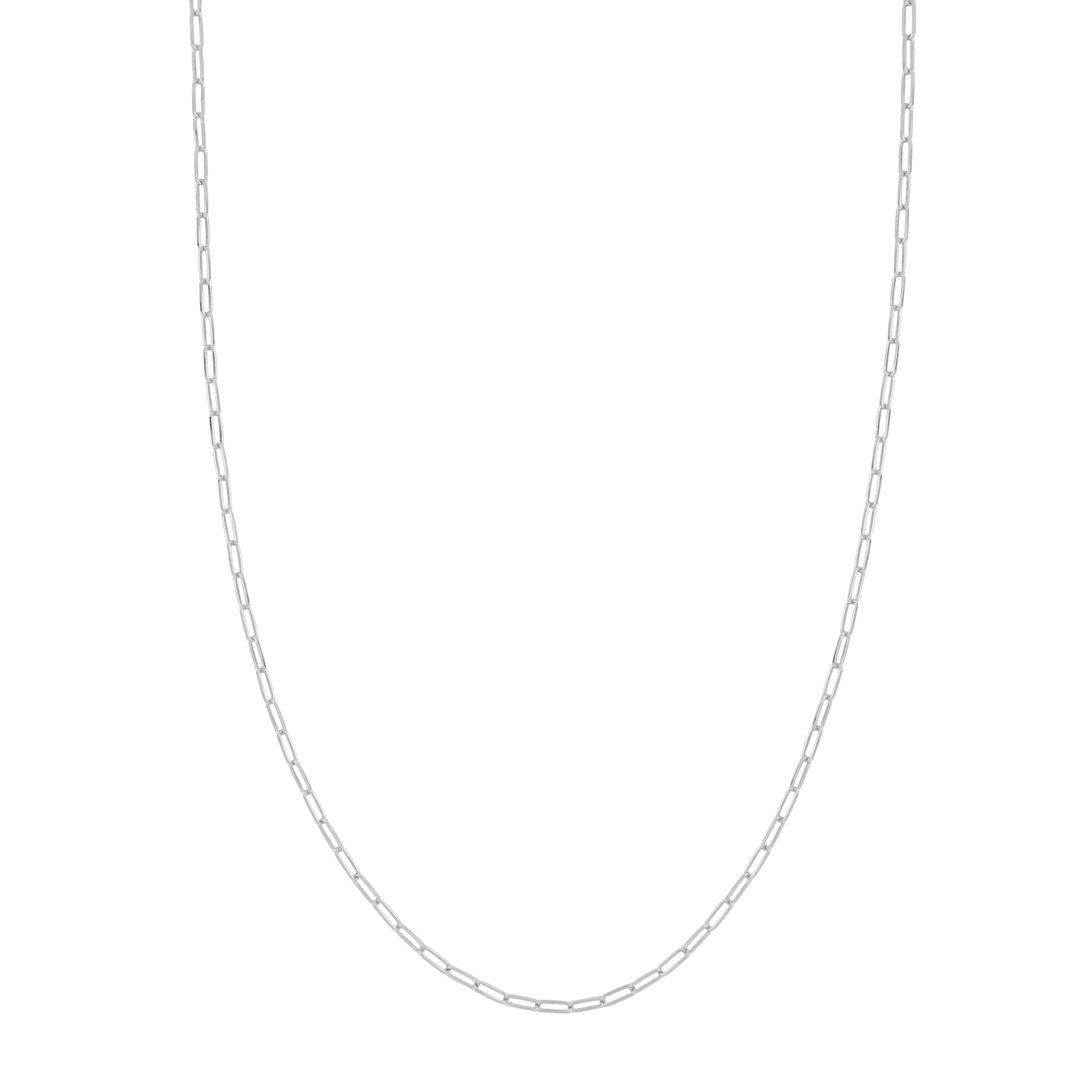 Catenina Basic Chain "Guru" - Barbato Gioielli