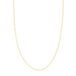 Catenina Basic Chain "Guru" - Barbato Gioielli
