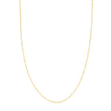 Catenina Basic Chain "Guru" - Barbato Gioielli