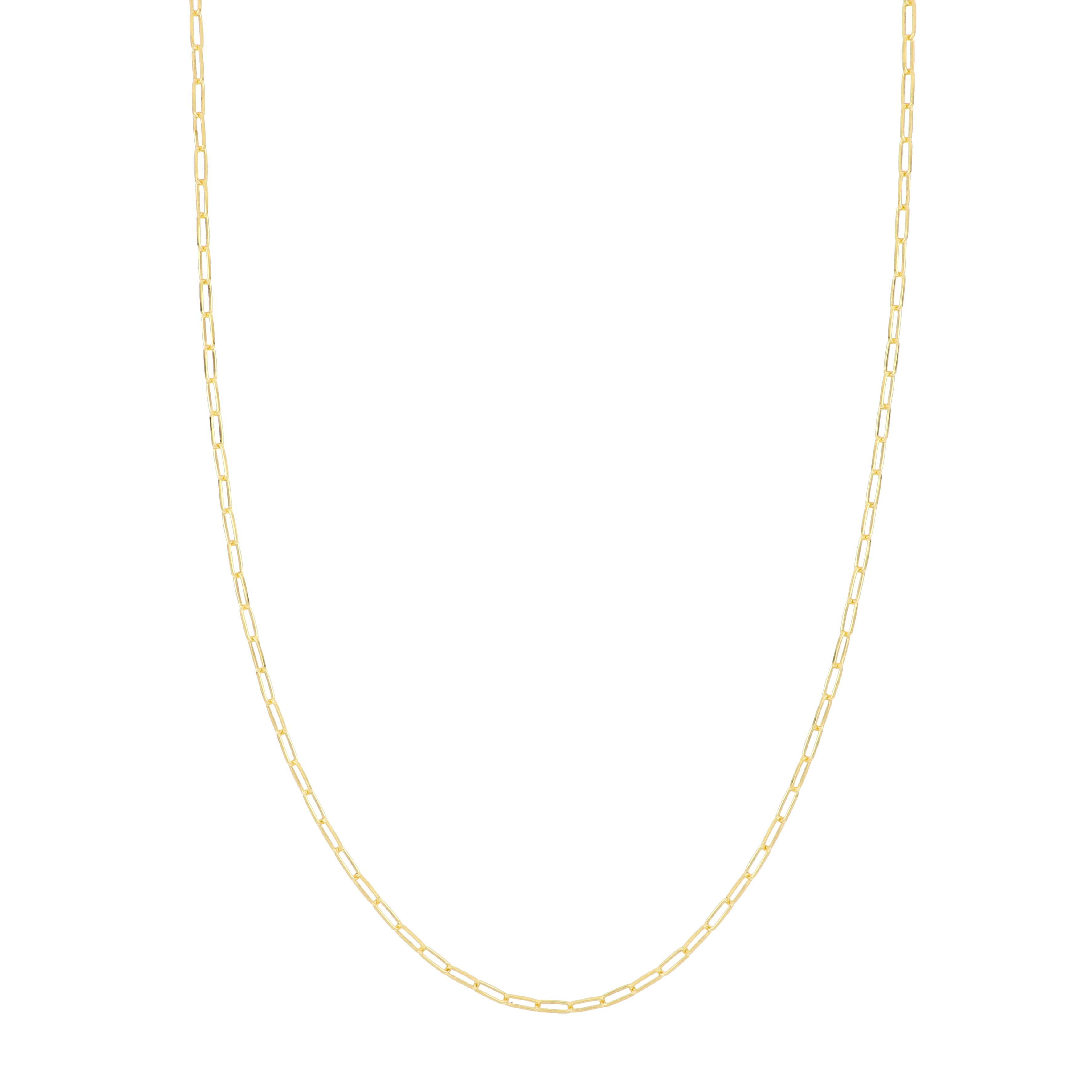 Catenina Basic Chain "Guru" - Barbato Gioielli