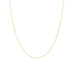 Catenina Basic Chain " Ilia " - Barbato Gioielli