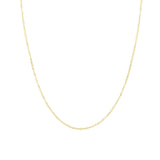 Catenina Basic Chain " Ilia " - Barbato Gioielli