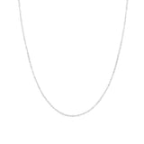 Catenina Basic Chain " Ilia " - Barbato Gioielli