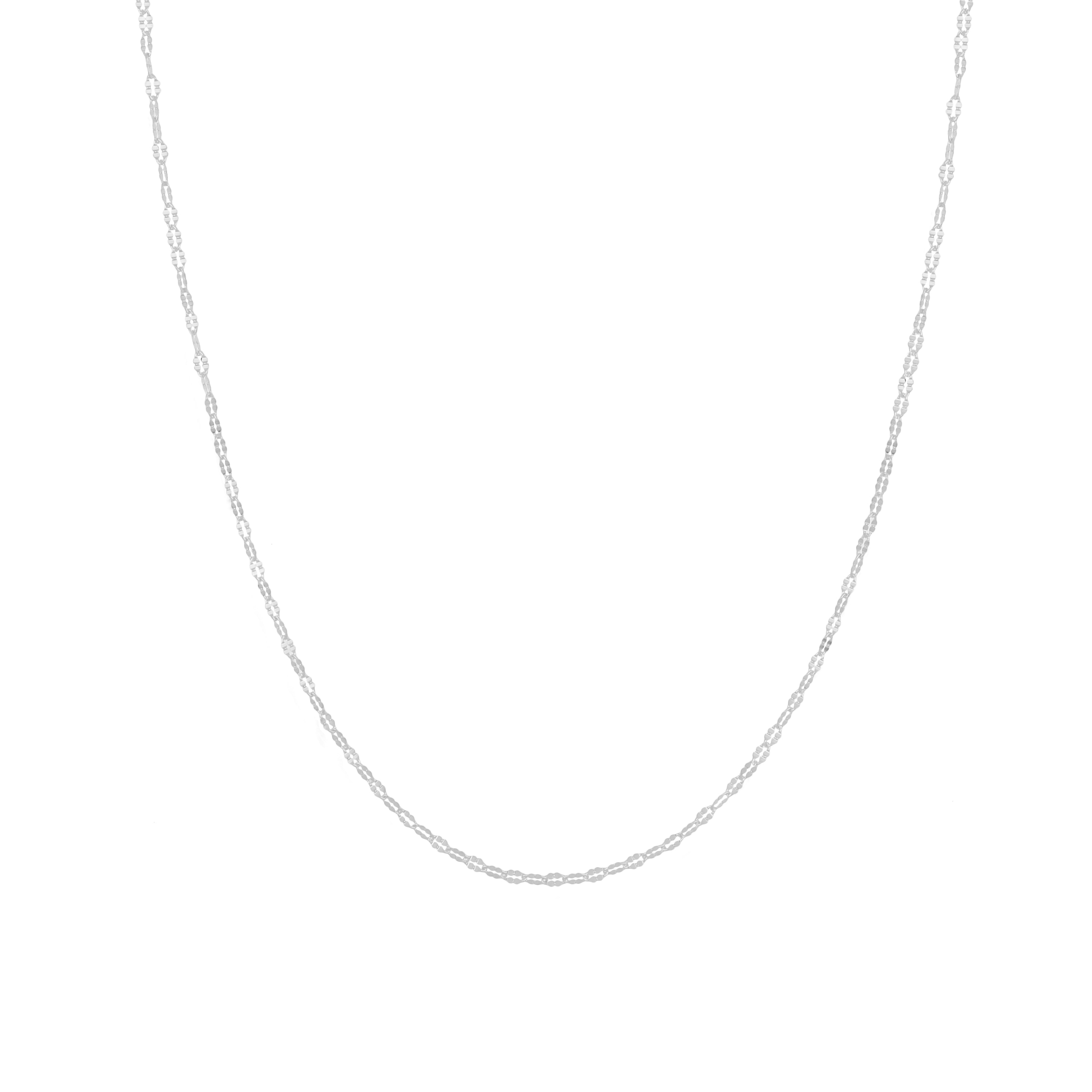Catenina Basic Chain " Ilia " - Barbato Gioielli