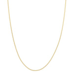 Catenina Basic Chain " Marge " - Barbato Gioielli