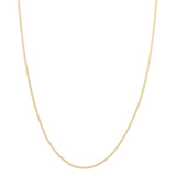 Catenina Basic Chain " Marge " - Barbato Gioielli