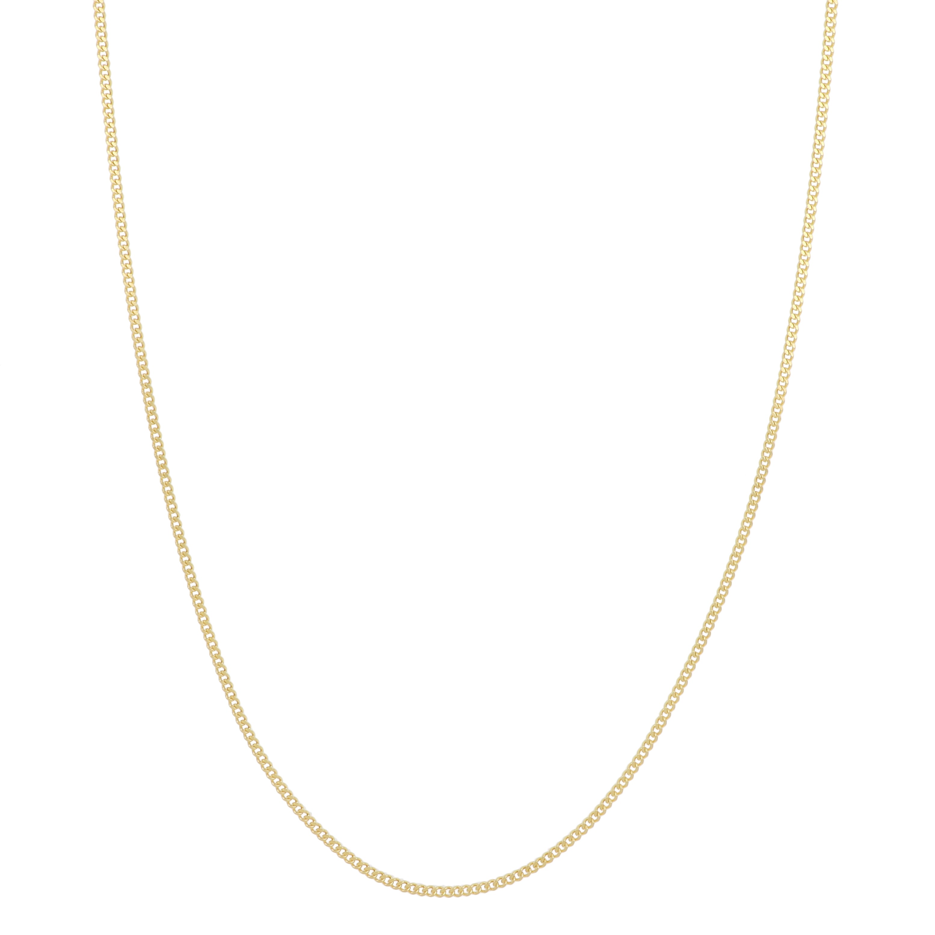 Catenina Basic Chain " Marge " - Barbato Gioielli